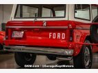 Thumbnail Photo 67 for 1972 Ford Bronco